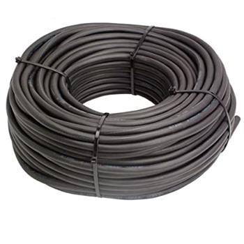 Kumikaapeli 50 m Kempten - Sähköjohdot ja -kaapelit - 6438152084816 - 1