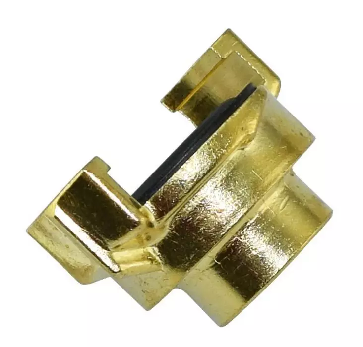 Kynsiliitin SK 20-3/4" - Letkuliittimet - 6438140051516 - 1