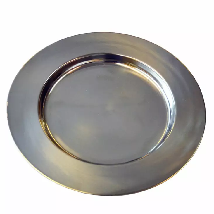 Kynttil=C3=A4tarjotin RST 15/24 cm=20 - Kynttilät ja lyhdyt - 6438096360946 - 1