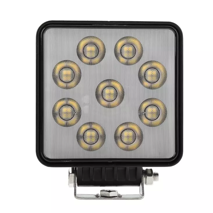 LED-ty=C3=B6valo, neli=C3=B6 36W HD Actic Bright - Auton lisävalot ja työvalot - 6438014289526 - 1