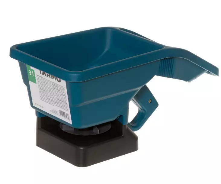 Lannoitteenlevitin 3L Tarmo-1 - Puutarhatyökalut - 6410413264656 - 1