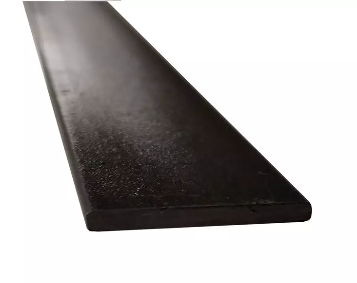 Lattarauta 5x40 - Käyttöraudat ja alumiiniprofiilit - 6430070620336 - 1