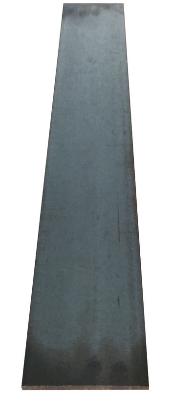 Lattarauta 8x100mm 2 m=20 - Käyttöraudat ja alumiiniprofiilit - 6430070622866 - 1