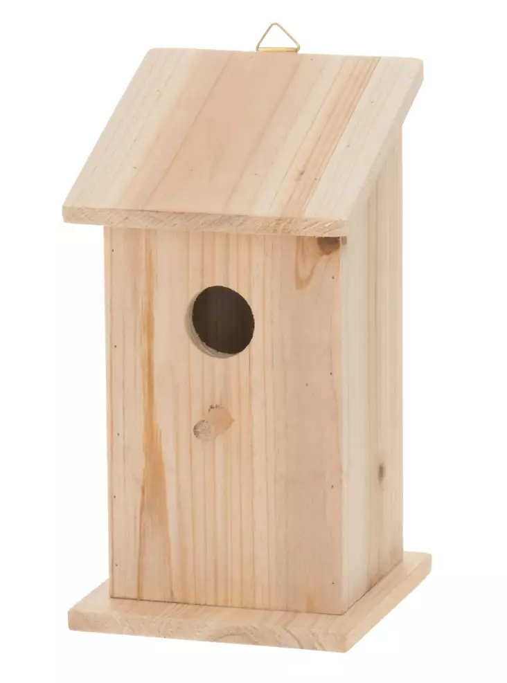 Linnunp=C3=B6ntt=C3=B6 Tarmo=20 - Lintujen ruokinta - 6410413217256 - 1