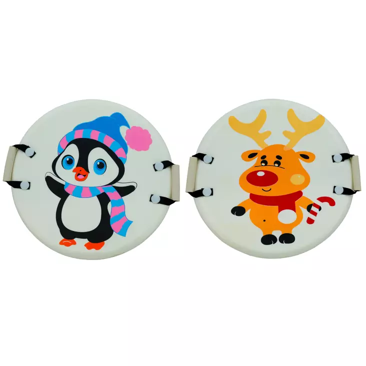 Liukuri Snow Foam 52 cm X-RACE - Liukurit - 6438168113616 - 1