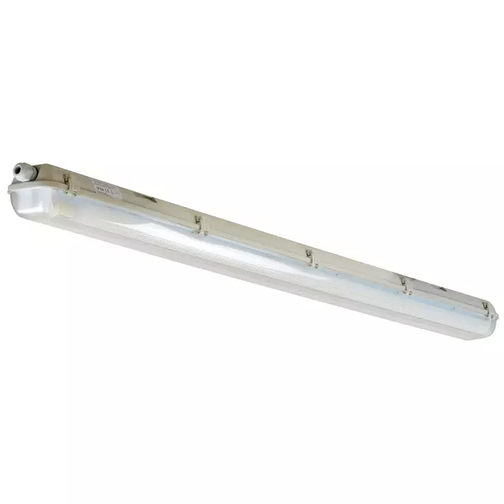 Loisteputkivalaisin LED - Katto- ja seinävalaisimet - 6438168099606 - 1