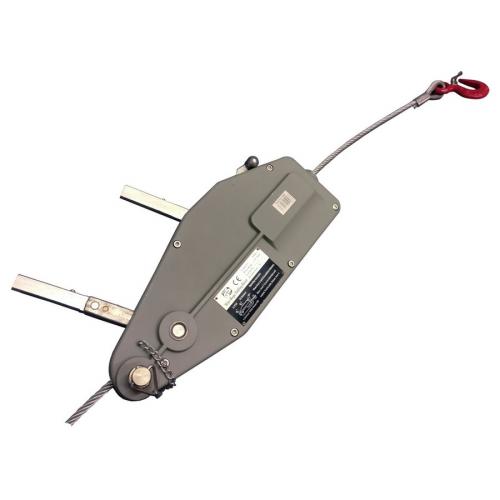 Lompakkotalja - Kuorman sidonta - 6438152019566 - 1