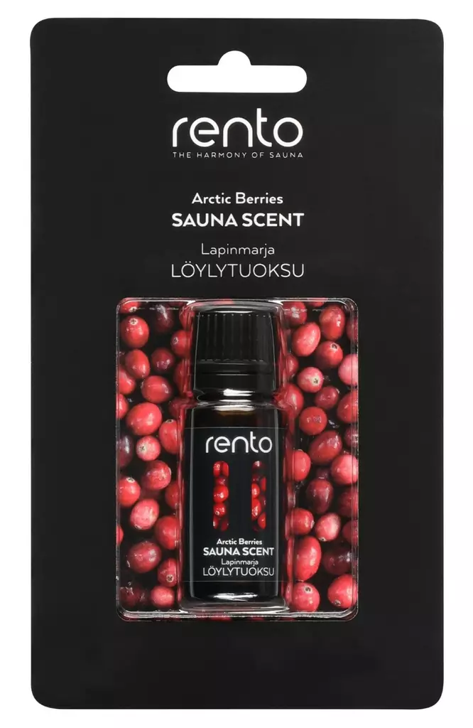 L=C3=B6ylytuoksu Lapinmarja 10 ml - Saunatekstiilit ja saunatarvikkeet - 6410413179516 - 1