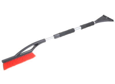 Lumiharja teleskooppi Carman - Lumiharjat ja jääraapat - 6410412272096 - 1