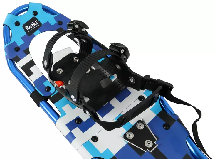 Lumikeng=C3=A4t 27 L-koko, Retki - Talviliikunta - 6418536018316 - 1