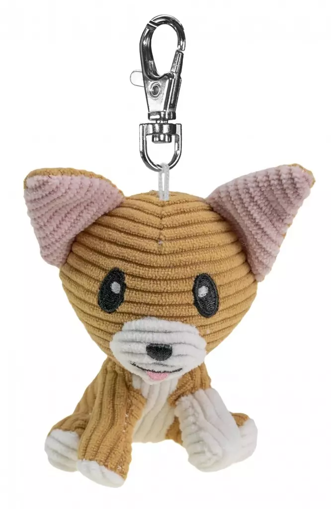 Lumo Velvet Chihuahua Nami mini - Pehmolelut - 6416739592916 - 1