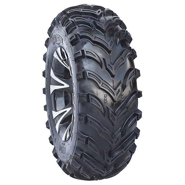 MARS A ATV mönkijän rengas 25x10-12 - Mönkijän renkaat - 6970601280696 - 1