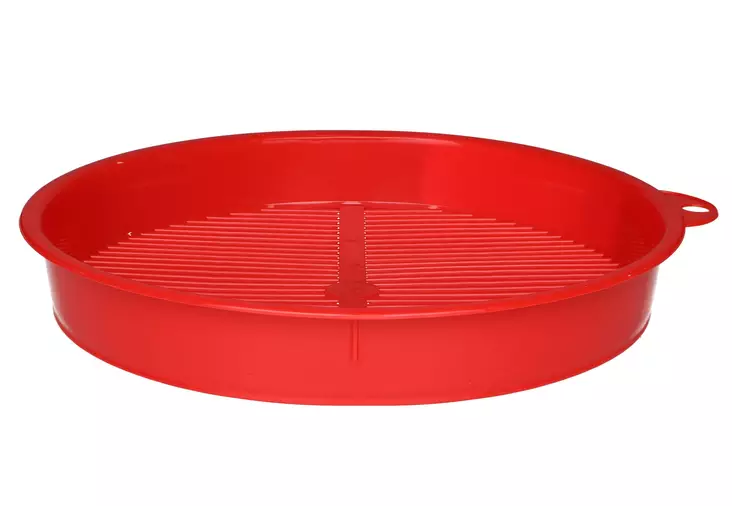 Marjanpuhdistaja py=C3=B6re=C3=A4 - Marjastus ja sienestys - 6410410198596 - 1