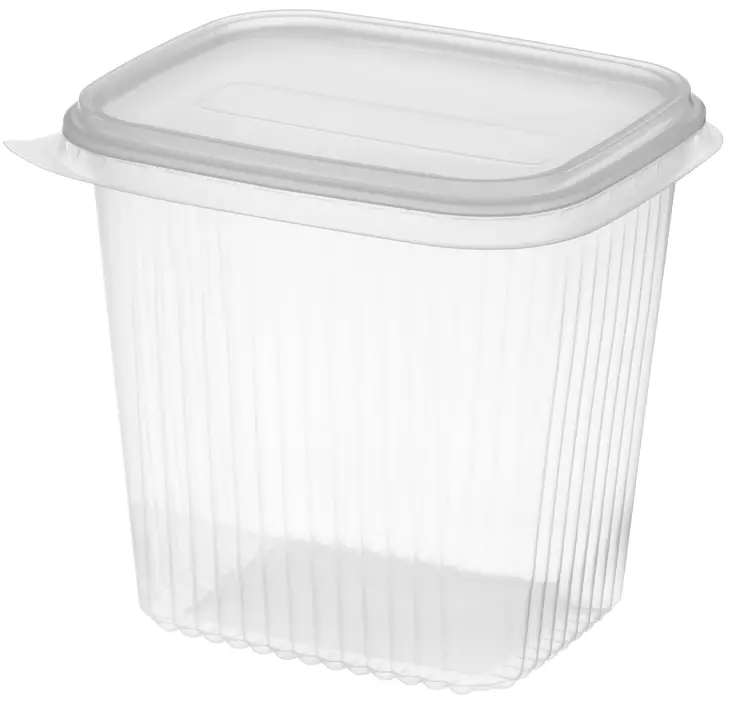 Marjukka Pakasterasia kertakäyttö 1 L 4 kpl - Ruoan pakastus ja säilöntä - 6410416249056 - 1