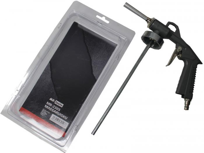 Massaruisku=20 - Paineilmapistoolit ja -ruiskut - 6430074691486 - 1