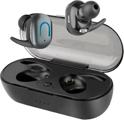 Maxell True Wireless-nappikuulokkeet - Nappikuulokkeet - 4902580785956 - 1