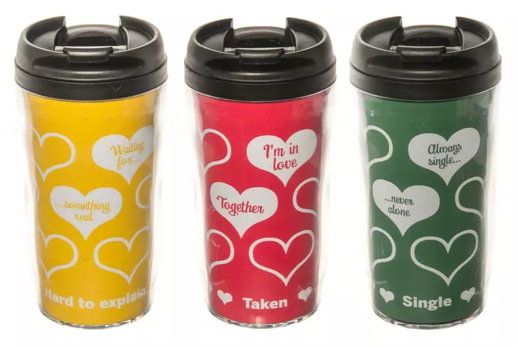 Muki Take Away 250 ml - Kylmälaukut ja termokset - 6410412899996 - 1
