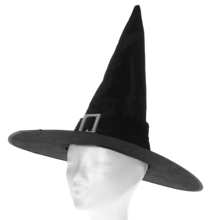 Noidan hattu 43 cm - Koristeet, koriste-esineet - 6410412909886 - 1