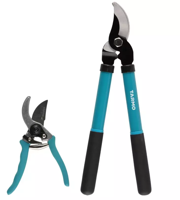 Oksasakset Tarmo 2-kp - Puutarhasahat ja sakset - 6410412678836 - 1