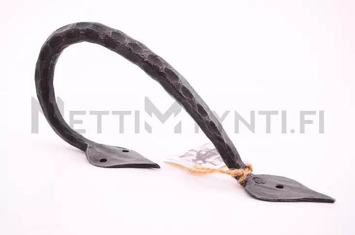 Ovenkahva 25 cm - Vanhanajan sepäntuotteet - 6430035700196 - 1