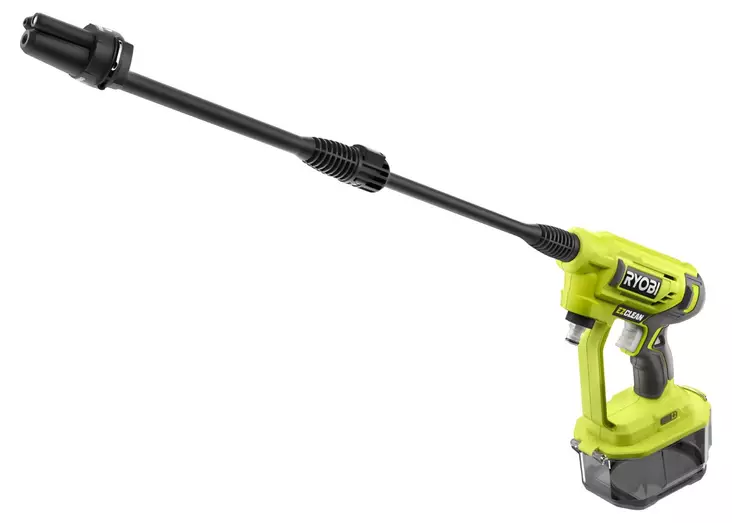 Painepesuri Ryobi ry18pw22a-0 18v ONE+ - Painepesurit - 4892210182906 - 1