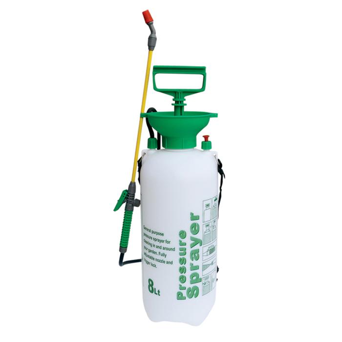 Paineruisku 5 l - Paineruiskut - 6438168089706 - 1