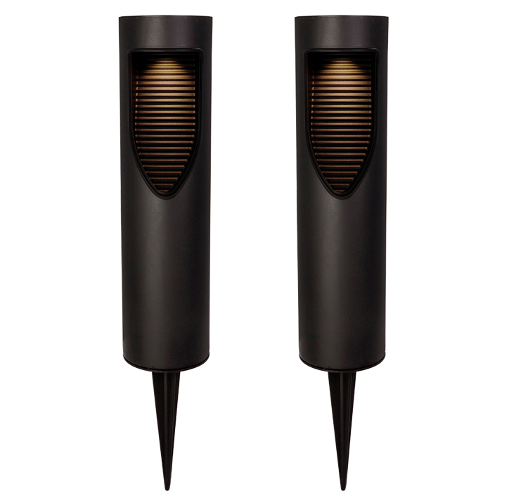 Pihavalaisinsarja aurinkokenno - Aurinkokennovalaisimet - 6438140861306 - 1