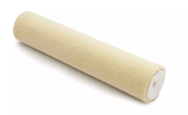 Pistotela huopa 5mm/250mm - Maalaustelat ja -kaukalot - 4013307536666 - 1