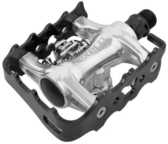 Polkupy=C3=B6r=C3=A4n poljin MTB HALF CLIP - Polkupyörätarvikkeet ja varaosat - 5902270843286 - 1