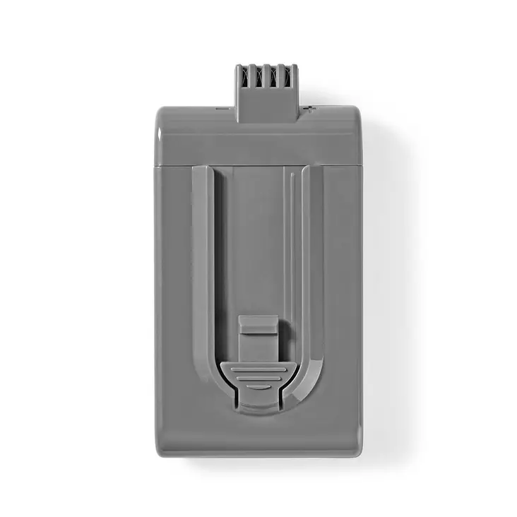 Pölynimurin Akku | Sopiva: Dyson DC16 | Li-Ion | 21.6 V DC | 2000 mAh | 43.2 Wh - Lisätarvikkeet - 5412810311286 - 1