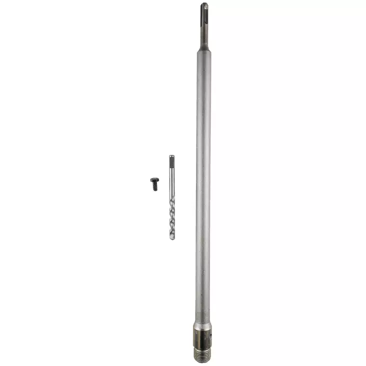 Poranter=C3=A4n varsi 45 cm - Poranterät ja reikäsahat - 6438151013756 - 1