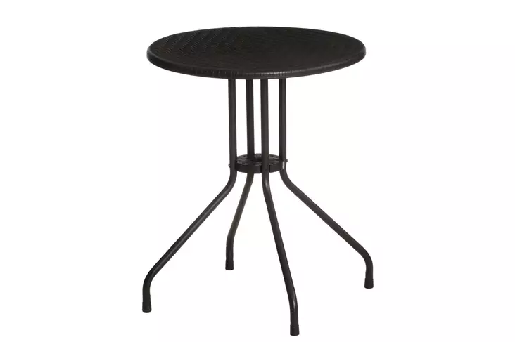 P=C3=B6yt=C3=A4 Malaga 60 cm 4Living - Puutarhapöydät - 6410416127446 - 1