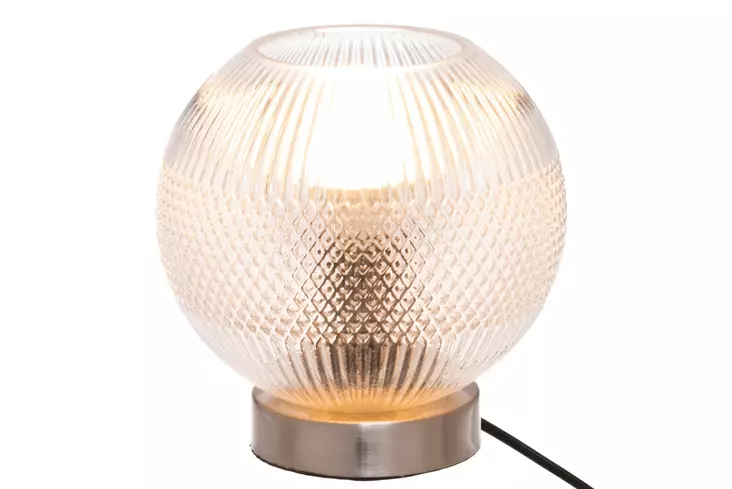 P=C3=B6yt=C3=A4valaisin Ball 4Living - Lattia- ja pöytävalaisimet - 6410416070926 - 1