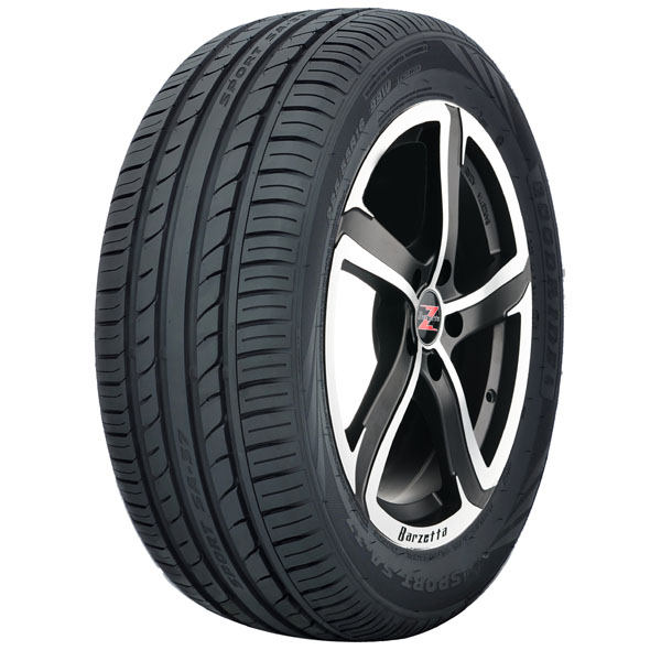 Premium Grip SA37 Testivoittaja! 215/50-17 - 17-tuumaiset - 6927116112486 - 1