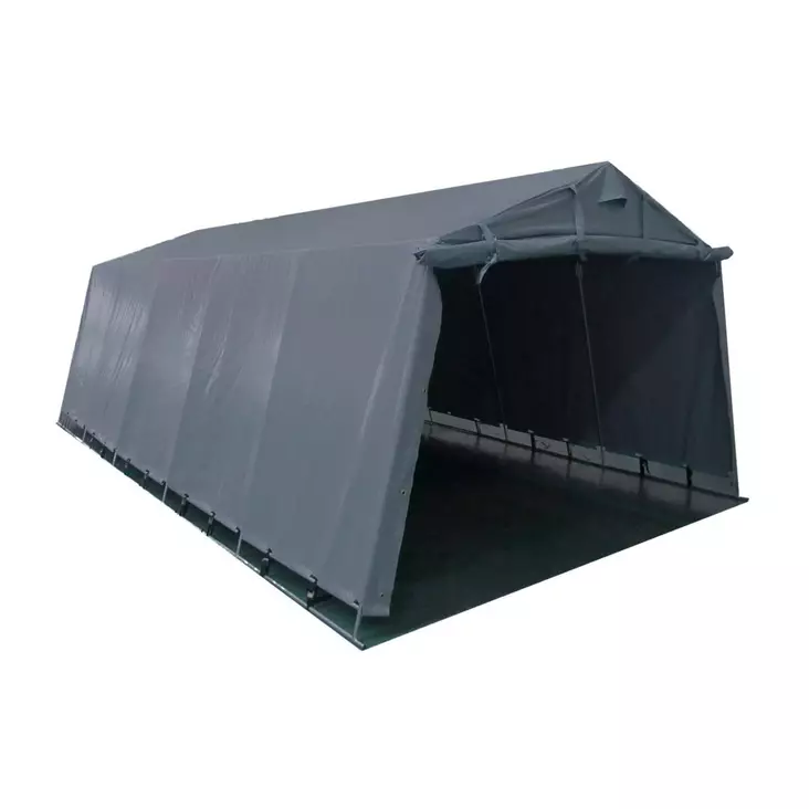 Pressutalli Prohall 2,7 x 5,1 m 500g=20 - Pressutallit ja -hallit - 6438014166476 - 1