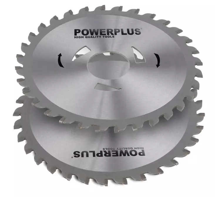 Py=C3=B6r=C3=B6sahan varater=C3=A4 2 kpl - Poranterät ja reikäsahat - 5400338055256 - 1