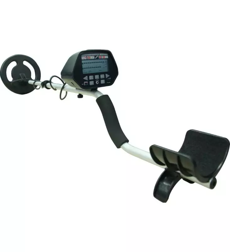 Metallinpaljastin Raider - Metallinpaljastimet ja supermagneetit - 6438014148106 - 1