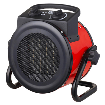 Rakennusl=C3=A4mmitin 3kW PTC Duro - Rakennuslämmittimet - 6438168099446 - 1