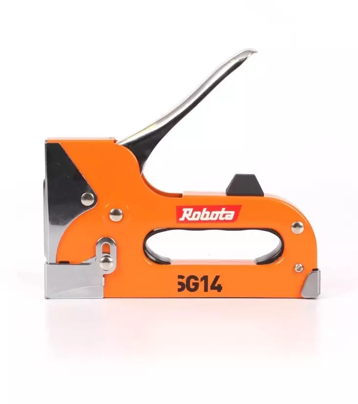 Rakennusnitoja SG14 Robota - Niittityökalut - 6438212106946 - 1