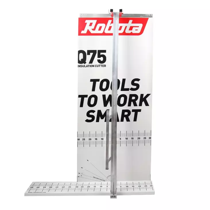 Robota eristevillaleikkuri Q75 - Puukot ja veitset - 6438212103686 - 1