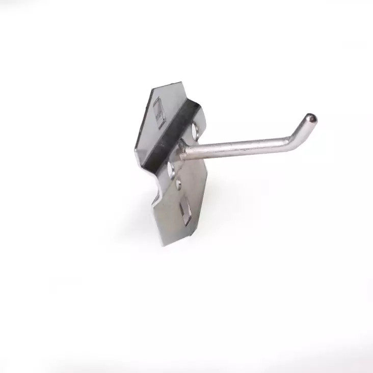 Robota reik=C3=A4levypiikki sh5 50mm 10kpl pu - Työkaluseinät ja -koukut - 6438212102856 - 1