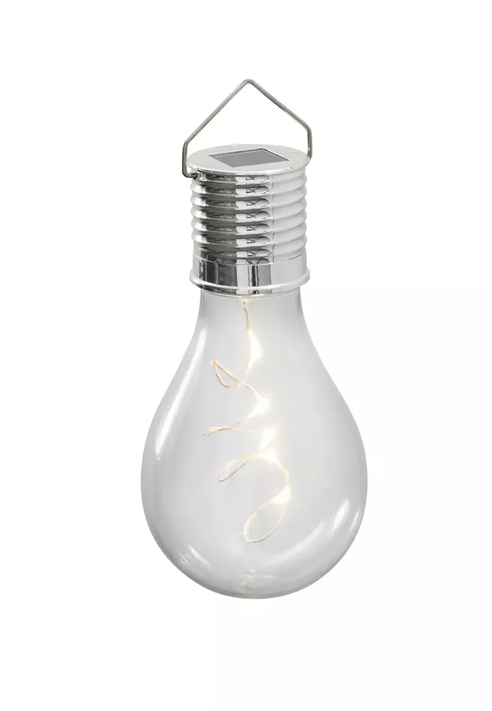 Airam Rocky Solar Led koristelamppu_1 - Ulko- ja pihavalaisimet - 6435200245946 - 1
