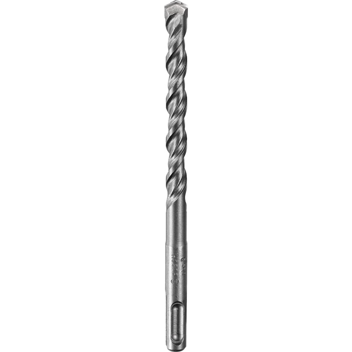 SDS Plus terä 6,5x160 - Erikoisterät ja porat - 4009312416956 - 1