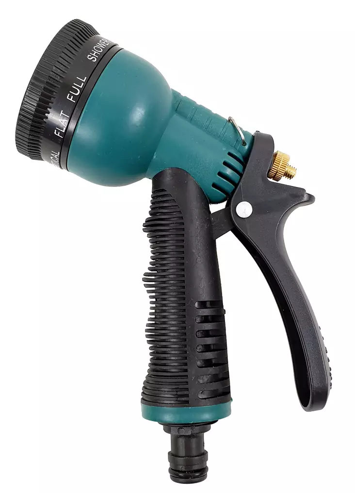 Sadetinpistooli s=C3=A4=C3=A4dett=C3=A4v=C3=A4 - Ruiskupistoolit - 6438151016276 - 1