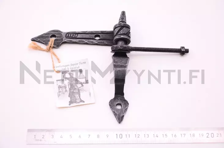 Sarana 10 cm - Vanhanajan sepäntuotteet - 6430035700806 - 1