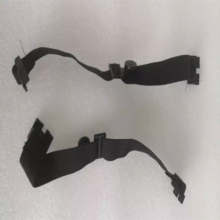 SilverFox Four 2.0 Sidontavyöt takalaukkuun - SilverFox Four 2.0 - 6438431023406 - 1