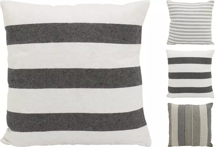 Sisustustyyny 40x40 cm puuvilla - Koristetyynyt - 8720573881746 - 1