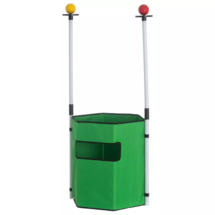Slam 4in1 peli Atom sports - Ulkopelit - 6410413281936 - 1