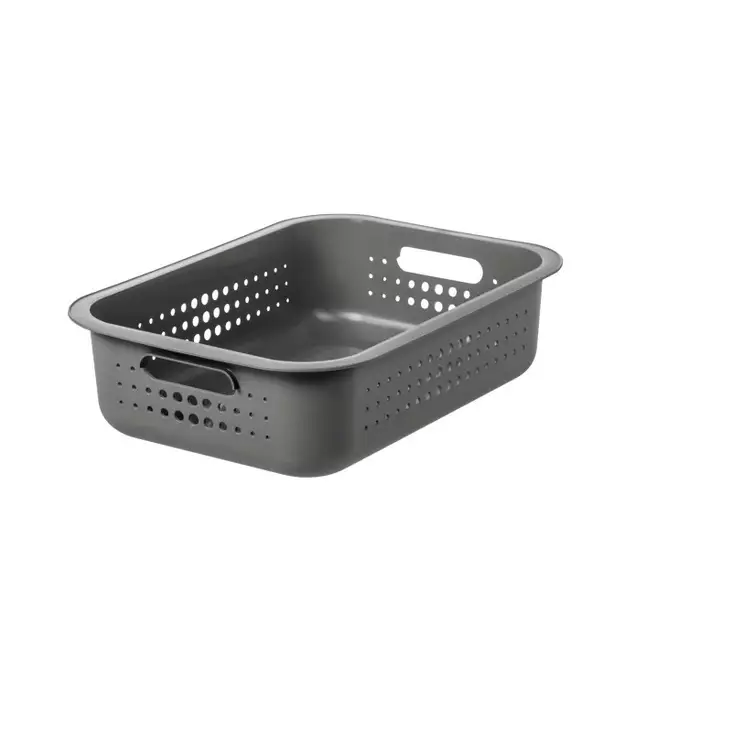 SmartStore Basket Recycled 10 taupe - Muovilaatikot ja säilytyslaatikot - 7332462085206 - 1