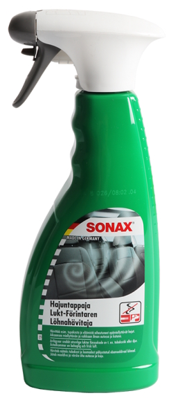 Hajuntappaja - Rasvanpoistajat ja puhdistusaineet - 4064700292246 - 1